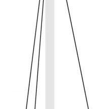 Подвесной светильник Alfa Light F0324-119