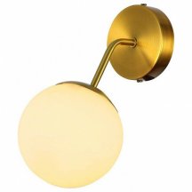 Немецкий настенный светильник F-Promo Gutta 2854-1W