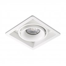 Точечный светильник Raumberg Fashion Fashion1WhWh