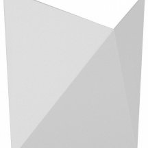 Уличный светильник для гостиной DesignLed  gW-A816-7-WH-WW
