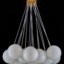 Подвесная люстра Eve LE3011/15