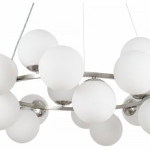 Подвесная люстра Aerton MR1949-20P