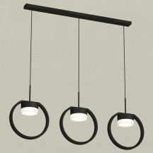 Подвесной светильник Ambrella light XB XB9107156