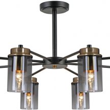 Элитная люстра Reluce  74662-0.3-08