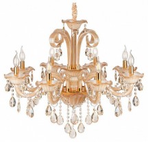 Подвесная люстра AM-Group ESTELA ESTELA SP8