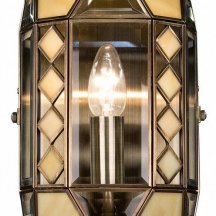 Настенный светильник Citilux Фасет CL441311