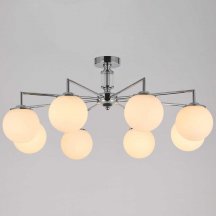 Потолочный светильник ILLUMICO IL0064-8C-79 CR