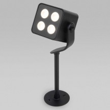 Ландшафтный светодиодный светильник Elektrostandard Visor 35142/S a057634