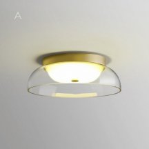 Накладной светильник Imperiumloft  Clarity-B01