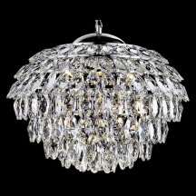 Элитная люстра Wertmark Ludgera WE113.11.103