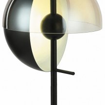 Интерьерная настольная лампа Kink Light Локси 07707-T,19(03)