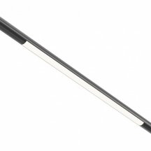 Трековый светильник Maytoni Basis C100CL-L500-12W3-6K-B