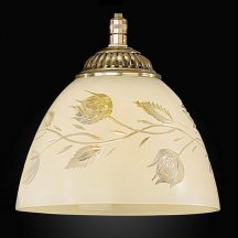 Подвесной светильник Reccagni Angelo L 6358/14 из Италии