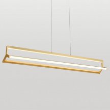 Подвесной светильник Lussole Clinch LSP-7263