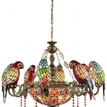 Подвесная люстра Velante 894-803-11