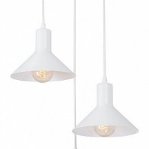 Подвесной светильник Vitaluce V4785-0/3S Подвесной светильник Vitaluce V4785-0/3S