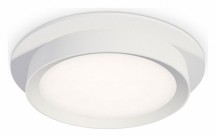 Точечный светильник Ambrella light Techno Spot XC8050001