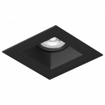 Встраиваемый светильник Lightstar Domino D51707BMOD