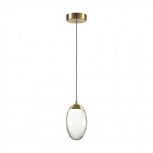 Подвесной светильник Odeon Light Loop 7159/3L