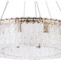 Подвесная люстра Divinare Felis 6005/17 SP-10