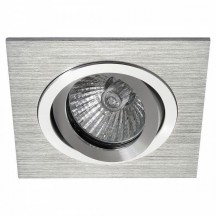 Встраиваемый светильник AM-Group AM12 AM124 AL