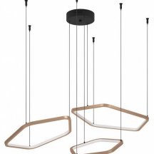 Подвесной светильник Eglo Estrella 390505