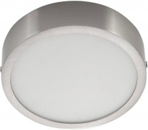 Точечный светильник AM Group AM294 AM294 12W SN 3000K R