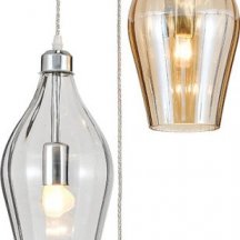 Подвесной светильник Piemonte V000588