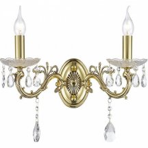 Бра Dio DArte Dio DArte Asfour Colzano E 2.1.2.200 CG