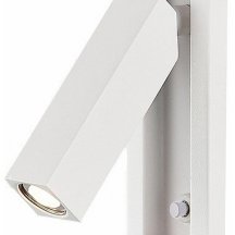 Светодиодный спот Mantra Gokova 6820