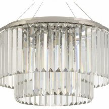 Подвесная люстра Arti Lampadari Enio Enio E 1.5.D50.101 NP