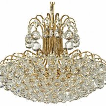 Элитная люстра Arti Lampadari Alanno Alanno E 1.5.60.100 GB