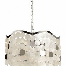 Подвесная люстра De City Эмилия 607015106