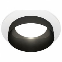 Точечный светильник для коридора ambrella light  xC6512021