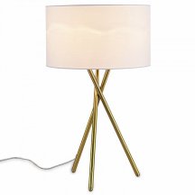 Настольная лампа Moderli Palma V10536-1T