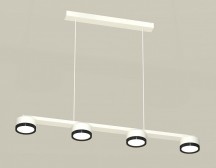 Подвесной светильник Ambrella light TRADITIONAL XB9151151