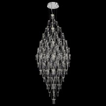 Подвесная люстра Felicity WE339.08.103