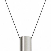 Подвесной светильник Maytoni Technical Focus Led TR157-1-12W3K-PT