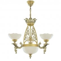 Подвесная люстра Bejorama Padua 2108/3