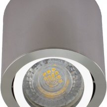 Точечный светильник AM Group am322 AM322-50 AL