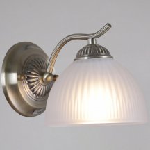 Бра Illumico IL0896-1WSQ-26 AB ELITE