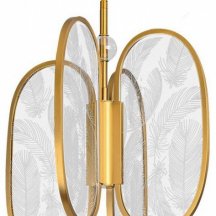 Подвесной светильник Odeon Light Piuma 6664/38L