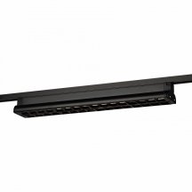 Трековый светильник TR54 - 5030 BK