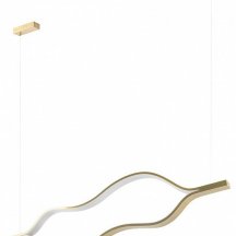 Подвесной светильник Loft IT Tape Light 10403/1200 AB