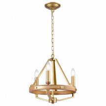 Подвесная люстра Wertmark Brenda WE586.03.503