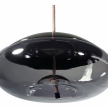 Подвесной светодиодный светильник Loft IT Knot 8134-D Лофт