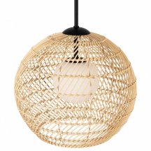 Подвесной светильник Maytoni Cane MOD204PL-01BG1