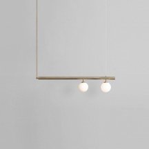 Подвесной светильник ImperiumLoft BARRA01