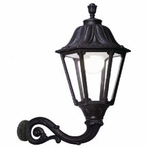 Настенный фонарь уличный Fumagalli Noemi E35.171.000.AXH27