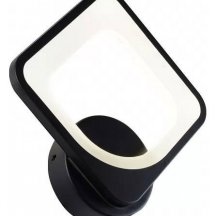 Настенный светильник для коридора iLedex  5228/1-BK